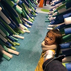 Meet your Posher, Chhuy